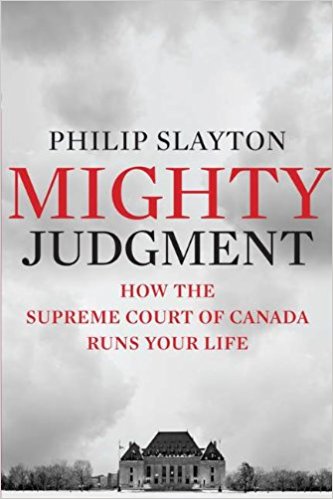 Mighty Judgment